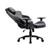 Cadeira gamer Gamdias Zelus M3 cinza
