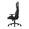 Cadeira gamer Gamdias Zelus M3 cinza