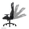 Cadeira gamer Gamdias Zelus M3 cinza
