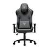 Cadeira gamer Gamdias Zelus M3 cinza