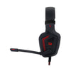 Headset Gamer Redragon Muses 2 H310 Preto 7.1