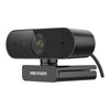 Webcam Hikvision DS-U02 2MP com Microfone Preto