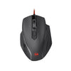 Mouse gamer M709 Tiger 2 Redragon