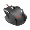 Mouse gamer M709 Tiger 2 Redragon