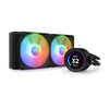 Water cooler Kraken Elite NZXT 240mm RL-KR24E-B1
