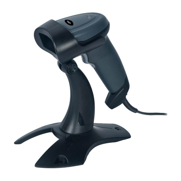 Leitor código de barras Elgin BR-520 2D USB 46BR520CKD00