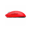 Mouse Gamer Pro X Superlight Logitech Sem Fio Vermelho 910-006783