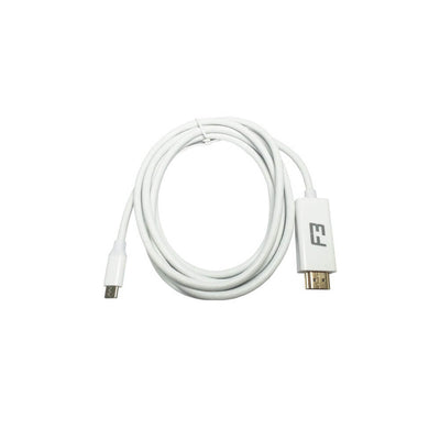 CABO TIPO C X HDMI 4K 1,8M F3 - 1322