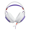 Headset Gamer JBL Quantum 250 White com Microfone P2 3,5 mm