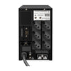 Nobreak Gamer 1.4 Kva NHS Power Senoidal Bivolt Preto USB