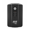 NOBREAK NHS  1.0 KVA PLUS 4 PRETO S.220V  -90.B1.A01001