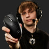Mouse Gamer Sem Fio Logitech G Pro X Superlight 2C - Preto