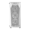 Gabinete gamer Galax Revolution 05 branco