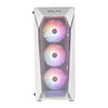 Gabinete gamer Galax Revolution 05 branco