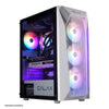 Gabinete gamer Galax Revolution 05 branco