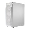 Gabinete gamer Galax Revolution 05 branco