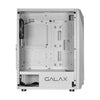 Gabinete gamer Galax Revolution 05 branco