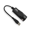 ADAPTADOR DE REDE F3 GIGABIT RJ-45/USB 3.0 JC-AD-RJ45