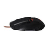 MOUSE GAMER OEX KILLER MS312 - 48.7003