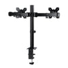 Suporte para monitor articulado 2 monitores Vinik 13/32 VESA