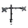 Suporte para monitor articulado 2 monitores Vinik 13/32 VESA