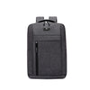 Mochila notebook 15,6" cinza Lecoo