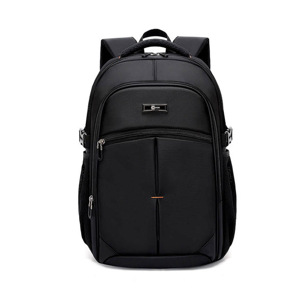MOCHILA NOTEBOOK 15,6" LECOO BG02 PRETA