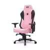 Cadeira Gamer DT3 Sports Nero Bubble Rosa