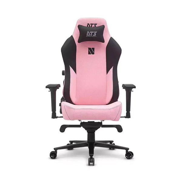 Cadeira Gamer DT3 Sports Nero Bubble Rosa