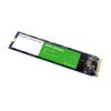 SSD 480GB M.2 2280 Wester Digital Green -  WDS480G3G0B