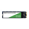 SSD 480GB M.2 2280 Wester Digital Green -  WDS480G3G0B