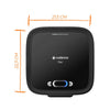 Sanduicheira Cadence Click SAN400 220v Preto