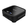 Sanduicheira Cadence Click SAN400 127v Preto