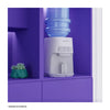 Bebedouro Aguô Cadence Bivolt Branco BEB110