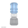 Bebedouro Aguô Cadence Bivolt Branco BEB110