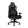 Cadeira Gamer DT3 Sports Rhino Flamengo Gold 13512-2