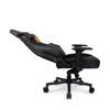 Cadeira Gamer DT3 Sports Rhino Flamengo Gold 13512-2
