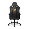 Cadeira Gamer DT3 Sports Rhino Flamengo Gold 13512-2