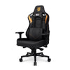Cadeira Gamer DT3 Sports Rhino Flamengo Gold 13512-2