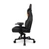Cadeira Gamer DT3 Sports Rhino Flamengo Gold 13512-2