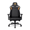 Cadeira Gamer DT3 Sports Rhino Flamengo Gold 13512-2