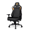 Cadeira Gamer DT3 Sports Rhino Flamengo Gold 13512-2