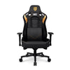 Cadeira Gamer DT3 Sports Rhino Flamengo Gold 13512-2