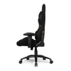 Cadeira Gamer DT3 Sports Elise Fabric Black V2