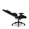 Cadeira Gamer DT3 Sports Elise Fabric Black V2