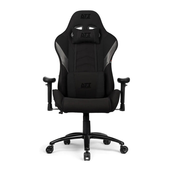 Cadeira Gamer DT3 Sports Elise Fabric Black V2