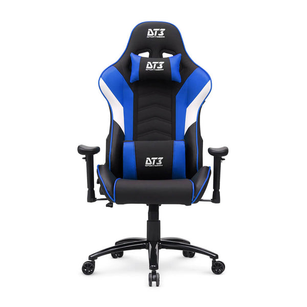 Cadeira Gamer DT3 Sports Elise Blue V2