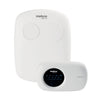 Central de alarme monitorada AMT 2110 Intelbras