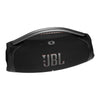 Caixa de Som JBL Boombox 3 Preta Bluetooth Sem Fio