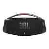 Caixa de Som JBL Boombox 3 Preta Bluetooth Sem Fio